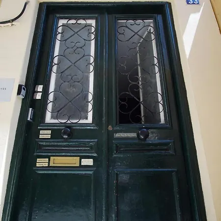 아파트 Liston Bliss *