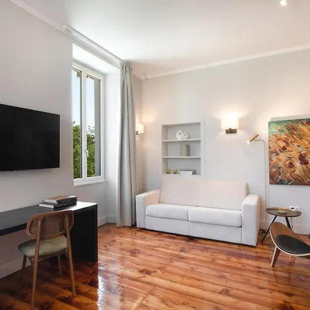 Liston Bliss * Corfu (city)