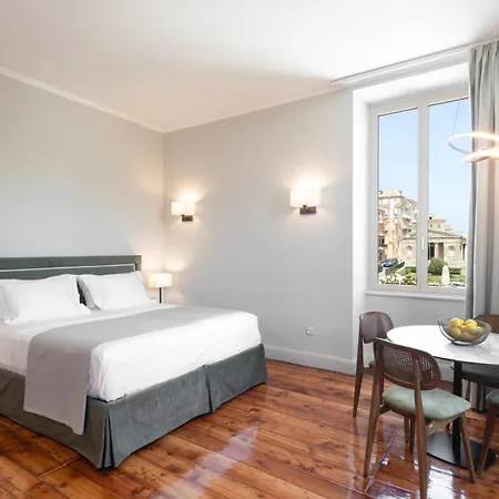 아파트 Liston Bliss