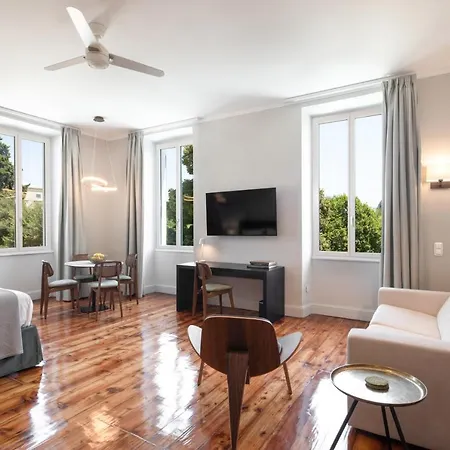Apartament Liston Bliss *