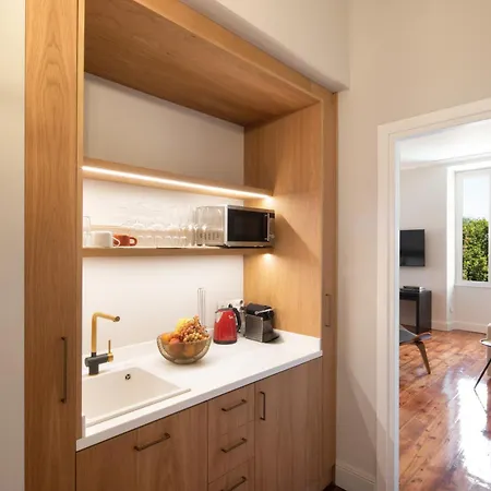 Appartement Liston Bliss