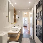 Liston Bliss Appartement *