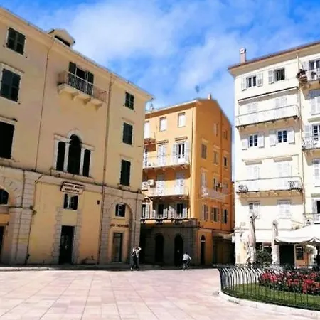 Appartement Liston Bliss *