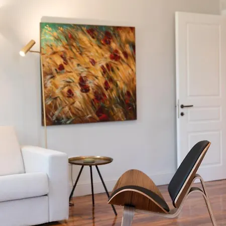 Appartement Liston Bliss *