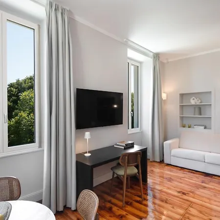 Appartement Liston Bliss *