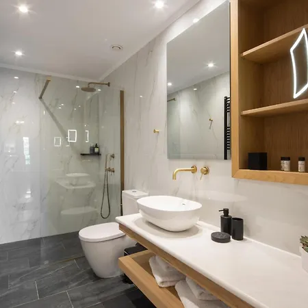 Appartement Liston Bliss *