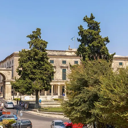 Appartement Liston Bliss *