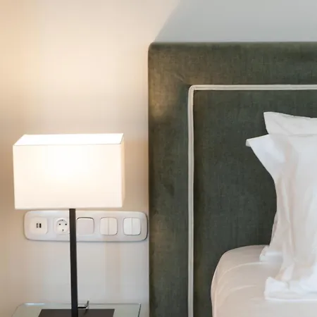 Liston Bliss Appartement Corfu (city)