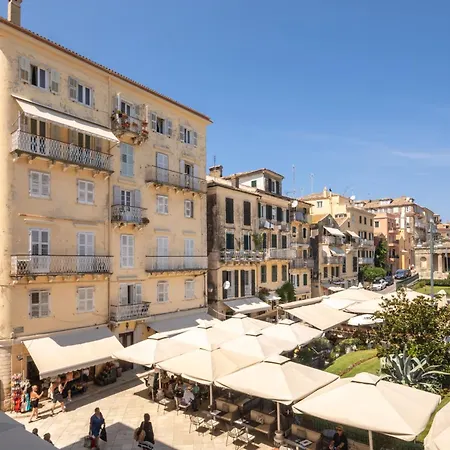 Appartement Liston Bliss *