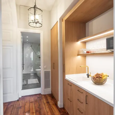 Appartement Liston Bliss